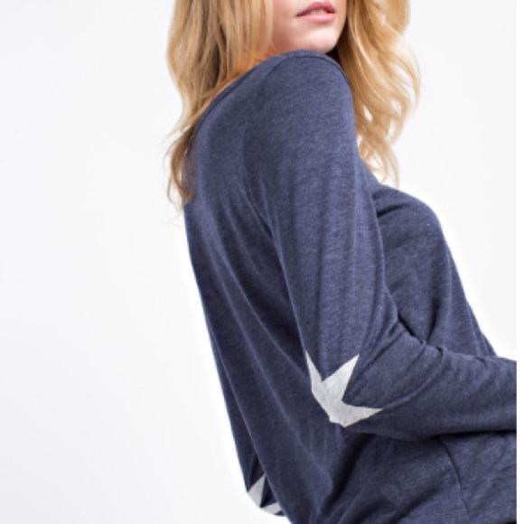 💔ONE LEFT💔 Mandi Sweatshirt - Picture 4 of 4